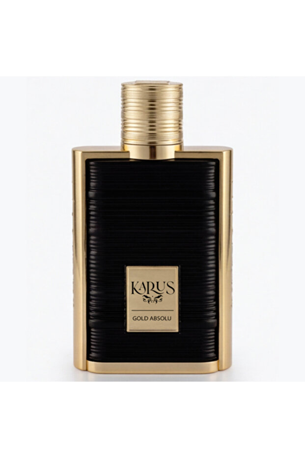KARUS GOLD ABSOLU 100 ML EDP SPRAY