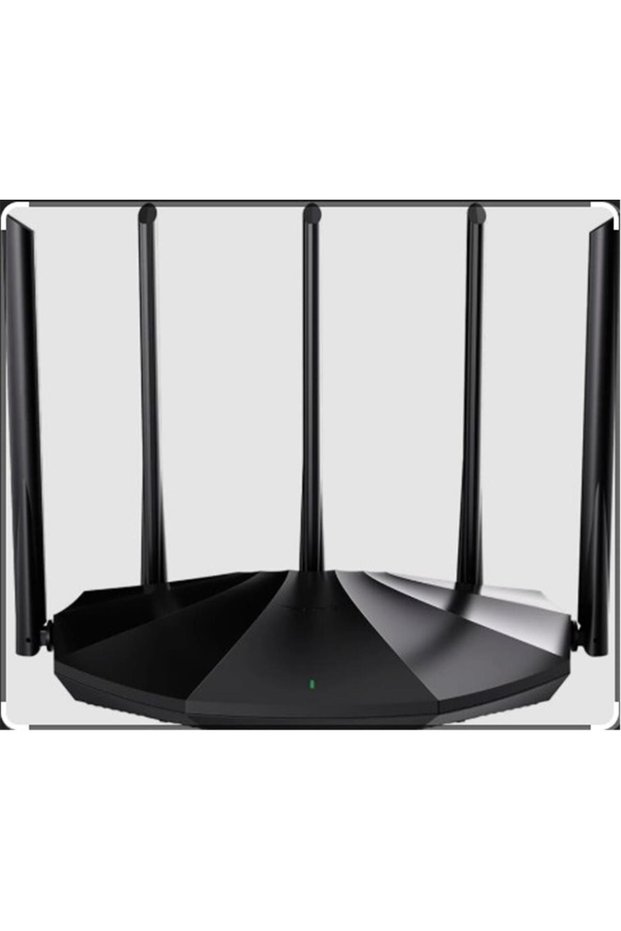 Tenda v15 ax1500 4 port adsl2+-vdsl wireless fiber modem 5 antenna