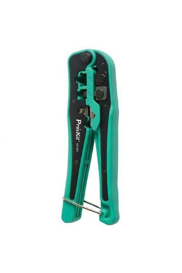 Proskit Cp-376N Professional Crimping Plier Ez New Generation