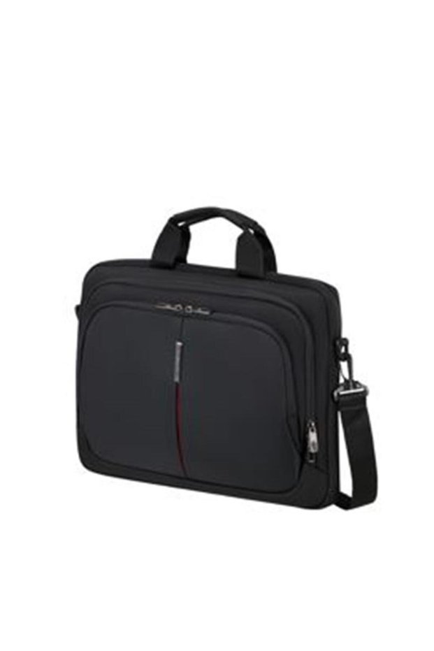 Samsonite Kr2-09-006 15.6" Guard It 3.0 Slim Notebook Bag Black