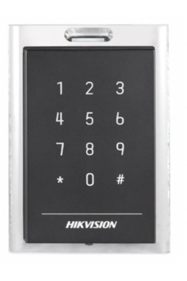 Hikvision ds-k1101mk keypad mifare card reader