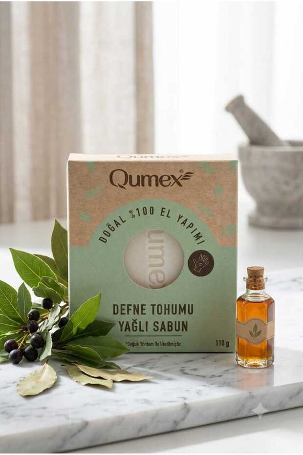 Defne sabunu