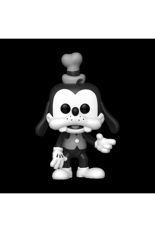 Pop Disney Goofy Through the Ages - 1932