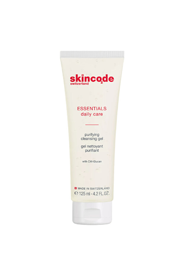 Purifyng Clean Gel125Ml