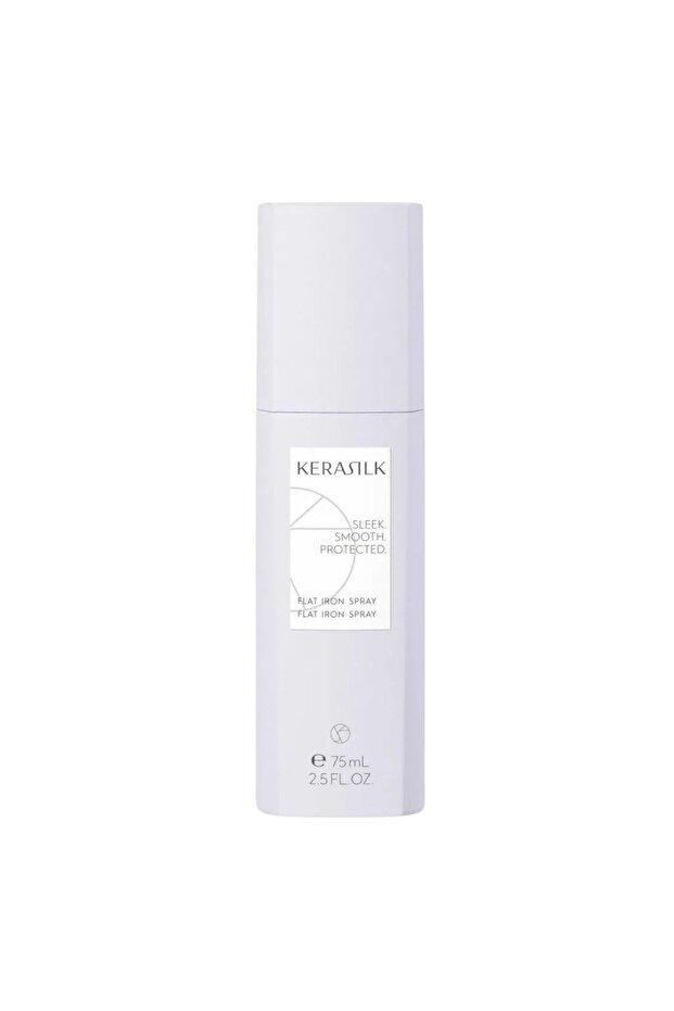 Styling Flat Iron Spray 75ml