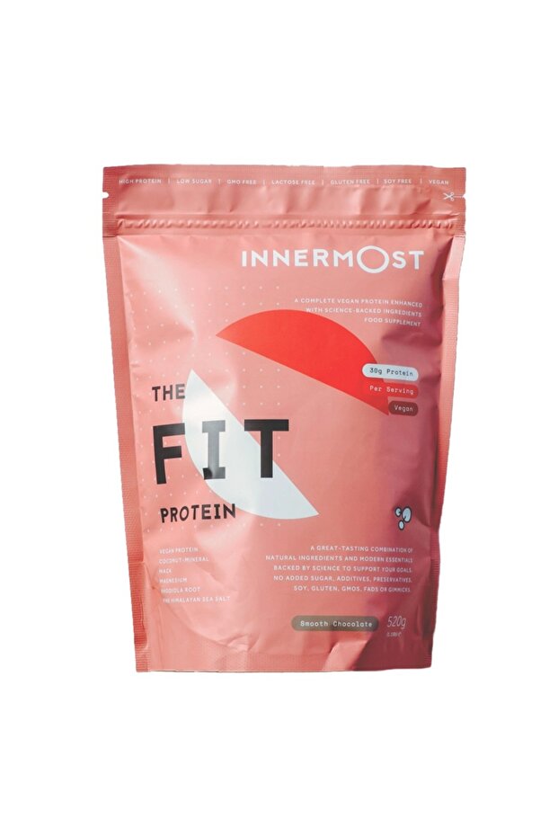 Fit Protein Chocolate 520G