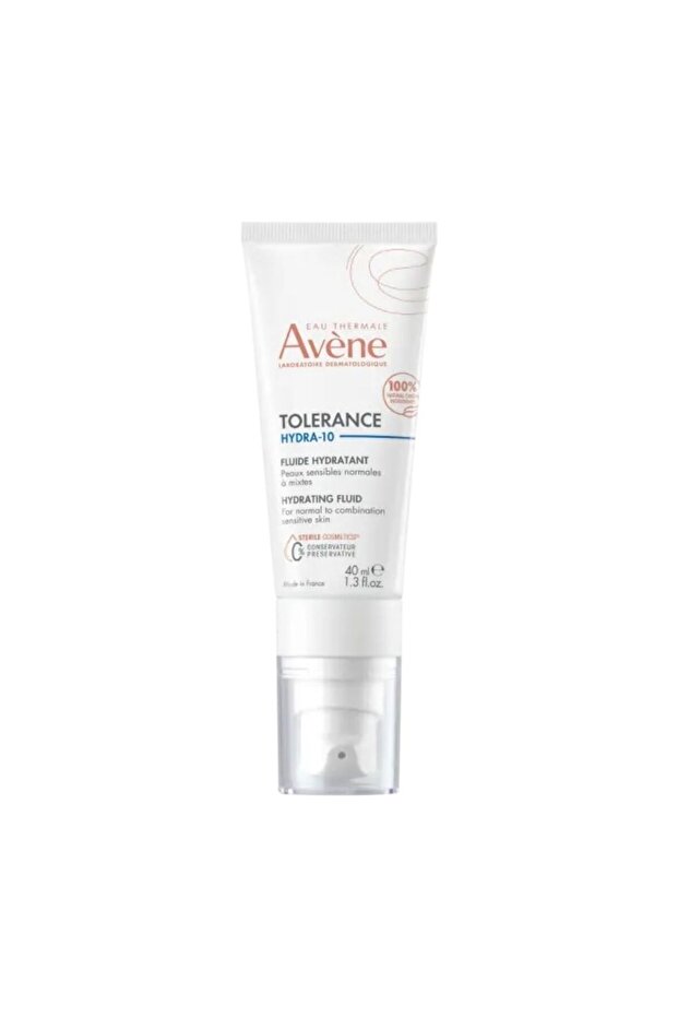 Tolerance Hydra-10 Fluide 40Ml