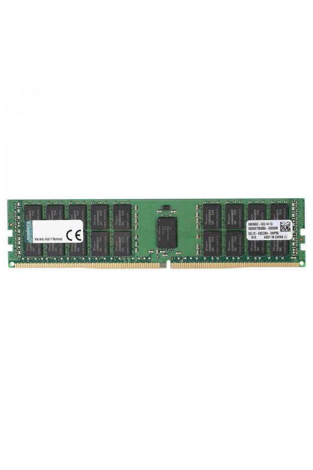 ذاكرة الوصول العشوائي للخادم KSM32RD4/32HDR بسعة 32 جيجابايت DDR4 بتردد 3200 ميجاهرتز