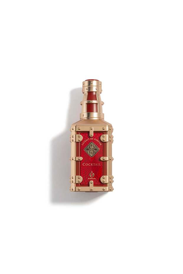 COCKTAIL EXTRAIT DE PARFUM 100 ML