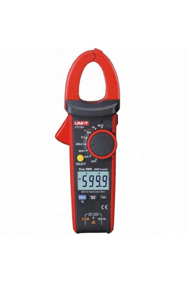 Multimetru digital de curent UniT UT216A