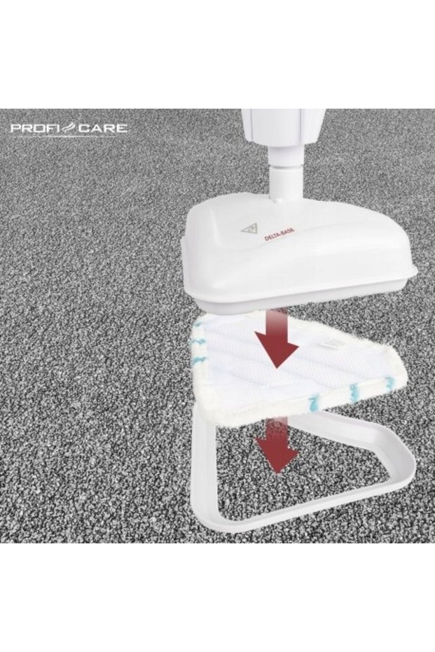 Mop cu aburi PC-DR 3093