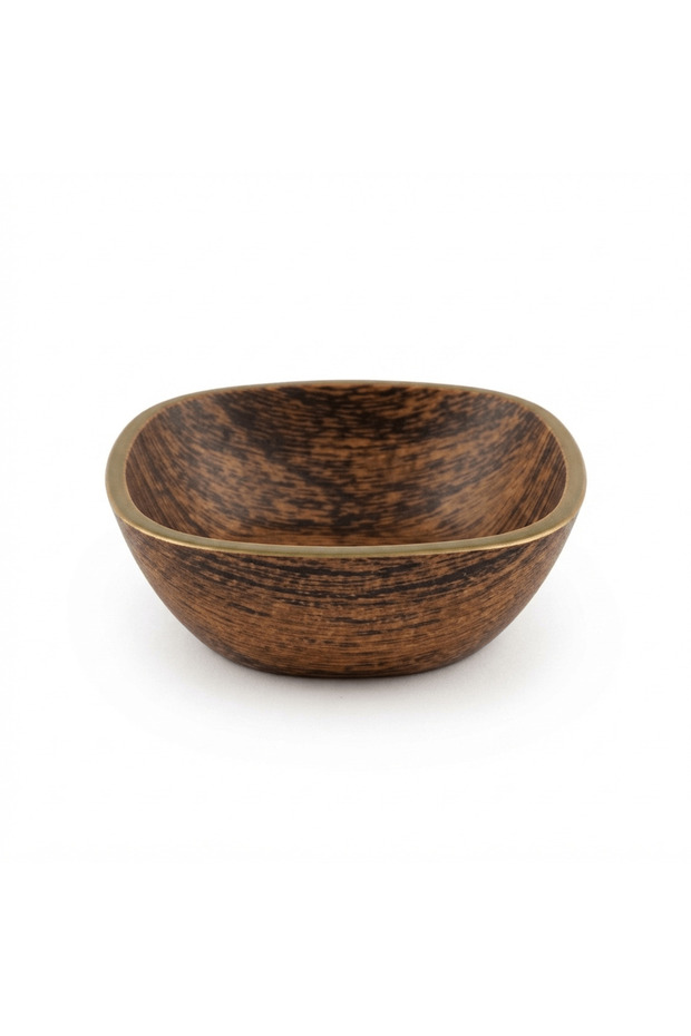 Polystyrene Mini Bowl – 7×2.5 cm