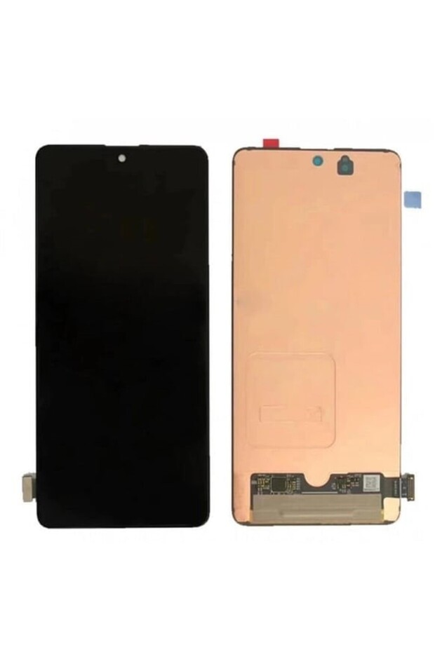 Samsung M51 M515 Ekran Dokunmatik SRV