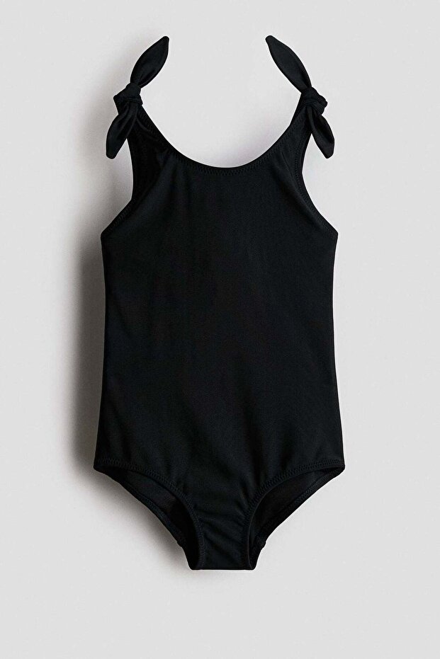Printed swimsuit