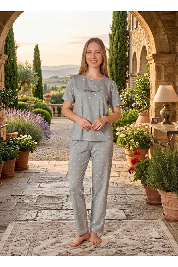 Pijama takımı