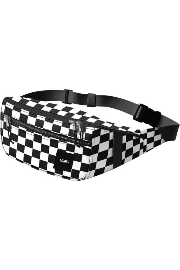 Ward Crossbody Crossbody Waist Bag Checkered Special Series Collection