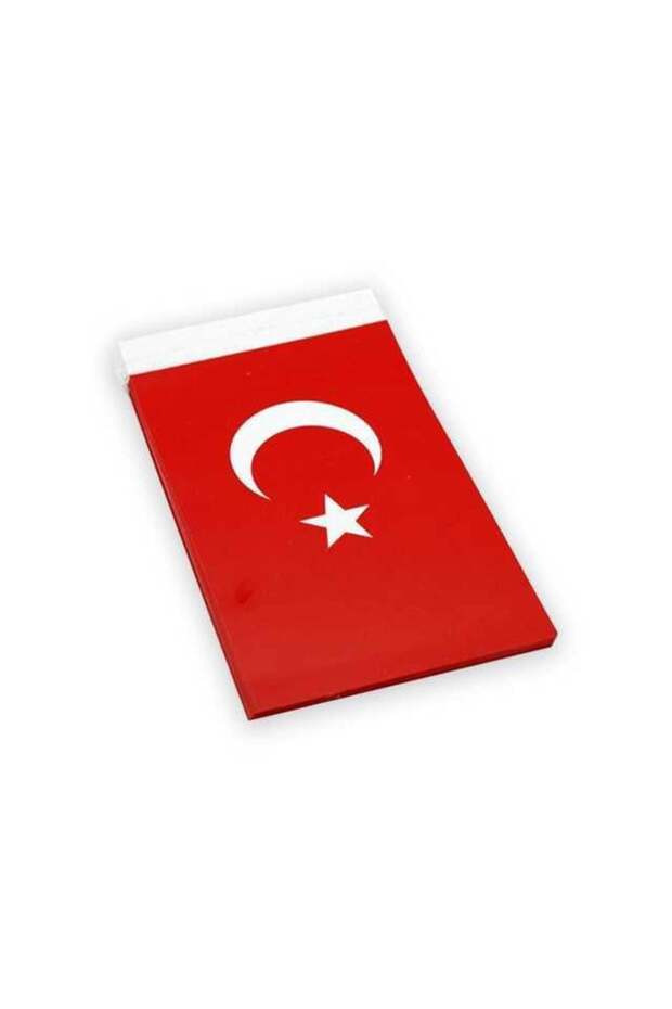 Mini 40 lı İpli Bayrak