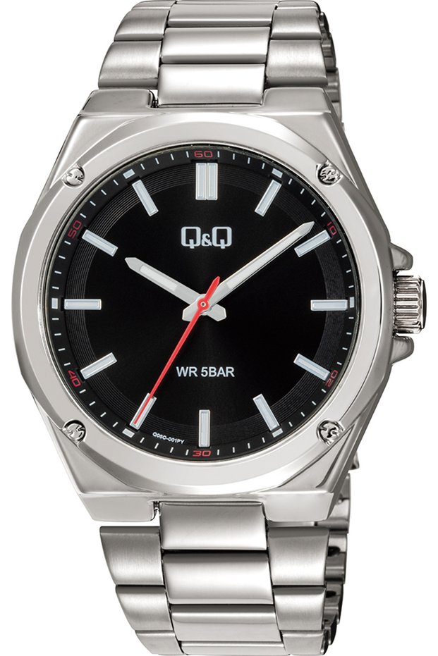 Q05C-001Py Men's Wristwatch