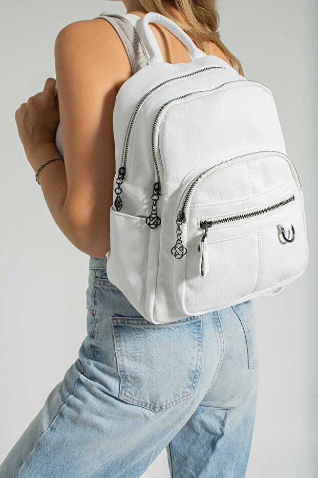 Fiona Multi-Eye Women's Backpack
