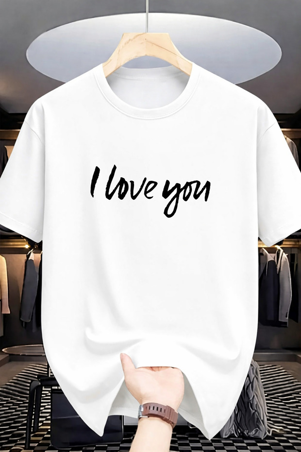 Premium Oversize T-Shirt 100% Cotton Unisex Comfortable Fit Trending New Season