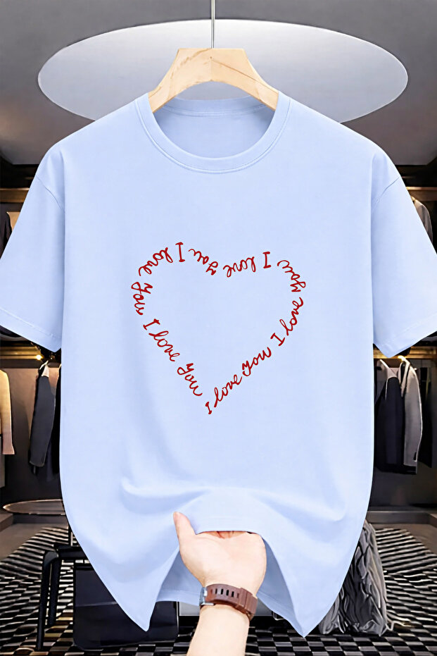 Premium Oversize T-Shirt 100% Cotton Unisex Comfortable Fit Trending New Season