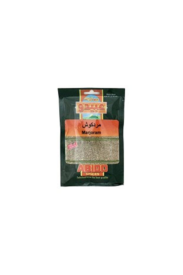 SPICES MARJORAM 20G