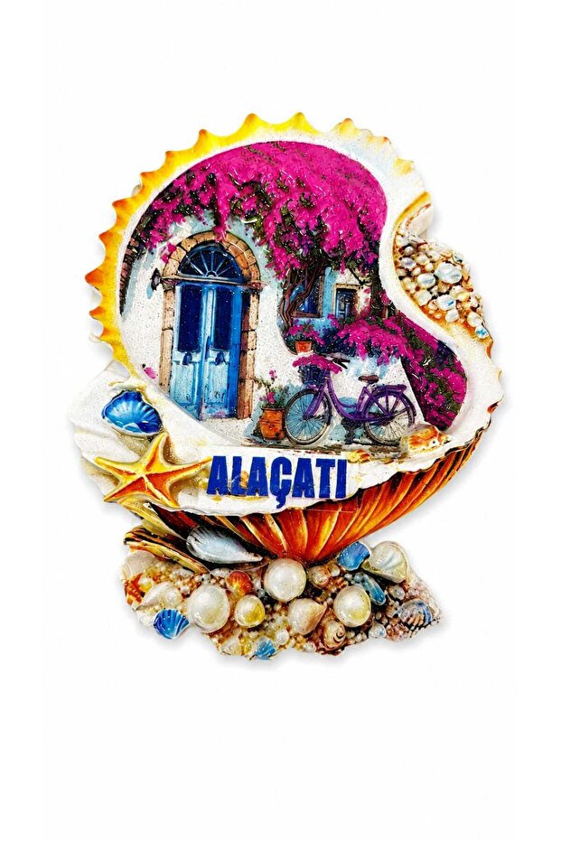 magnet