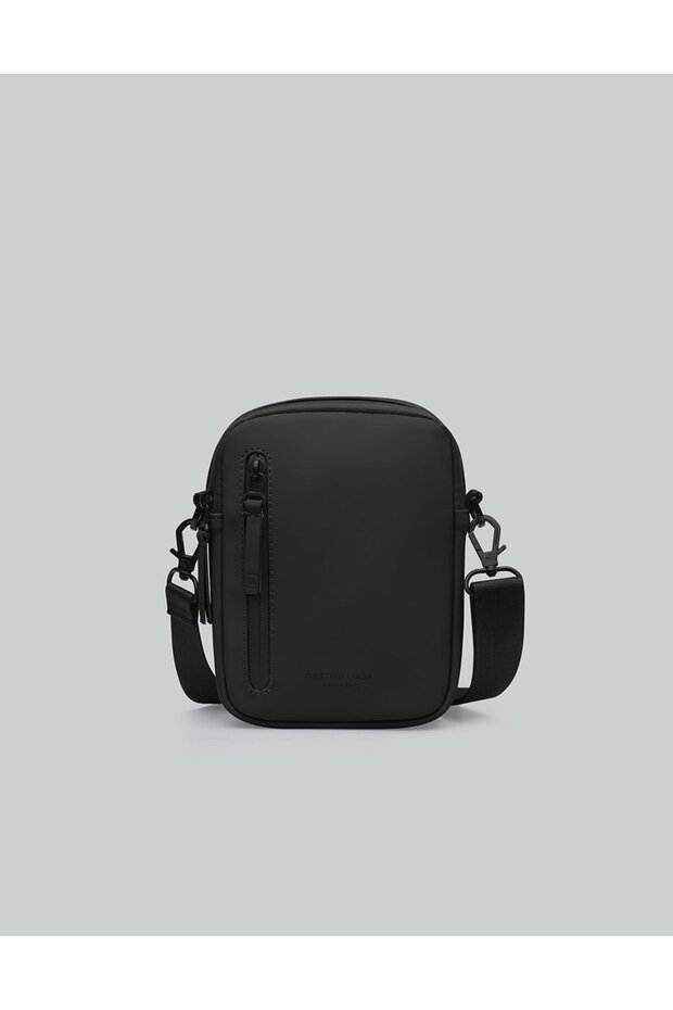 Dash Vertı Crossbody Bag - Black