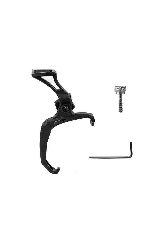 HL-ACC-83-BK Drone Eyeglasses Holder Digital Glasses Helmet Mount Compatible with DJI Goggles 2.0 Ac