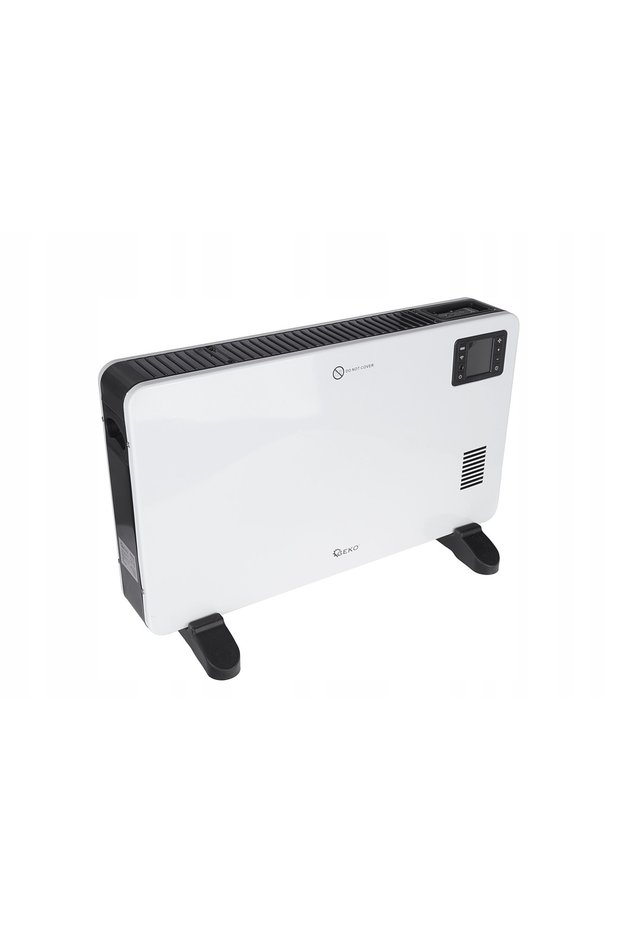 Convector Geko 2300 W Alb