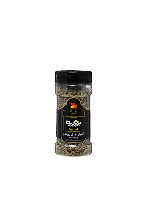 Dried Rosemary