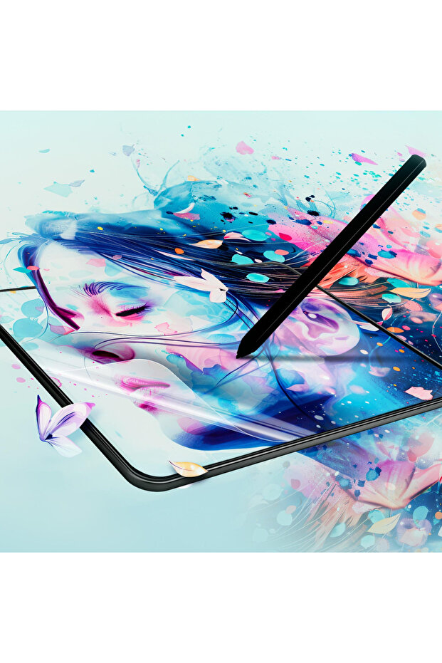 Paper Feeling Screen Protector Set of 2 for Samsung Galaxy Tab S8 11" - 2