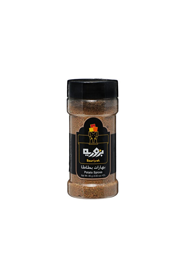 Potato Spices