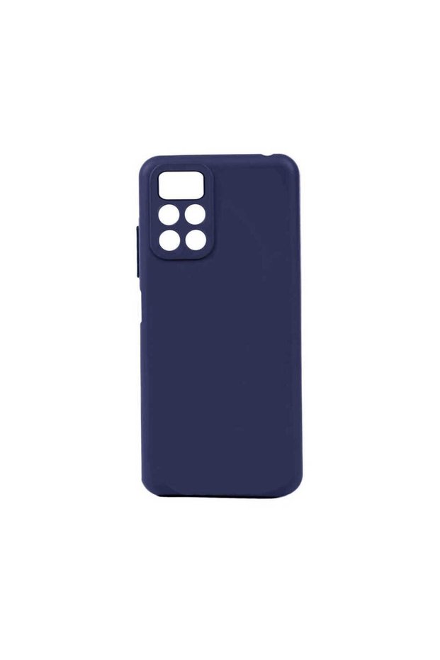 Case Compatible for Xiaomi Redmi Note 11 Global Mobile Phone Piping Flexible Protection Soft Colorful Cover