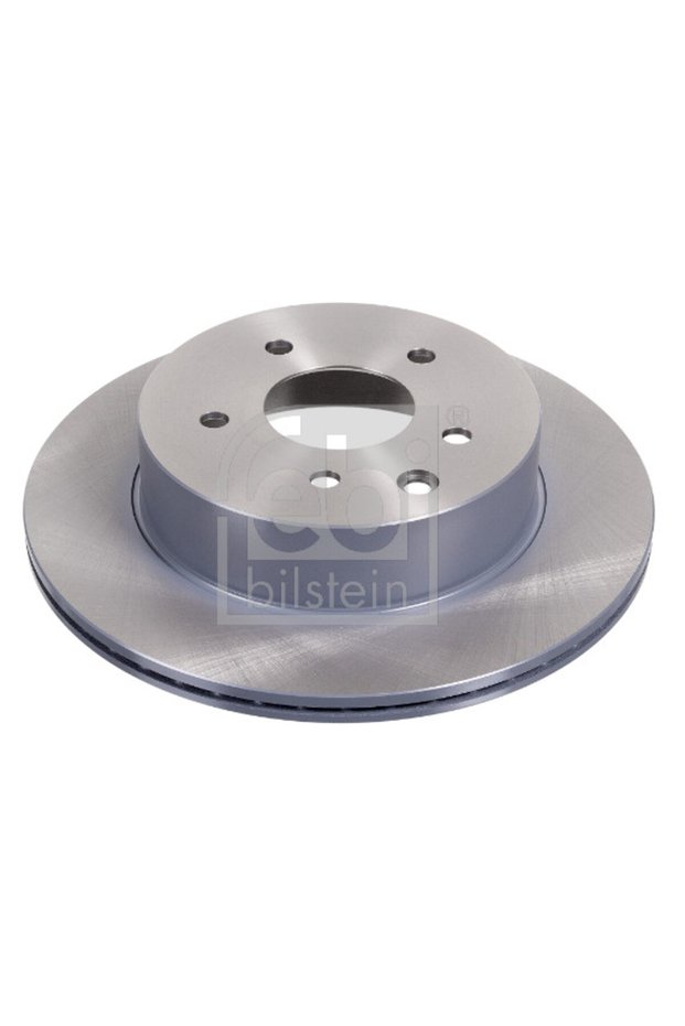 HAM TYL DISC 292X16 V