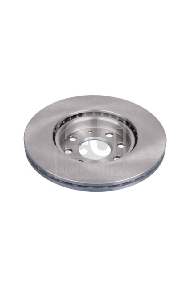 DISC HAM PRZOD 257X22 V