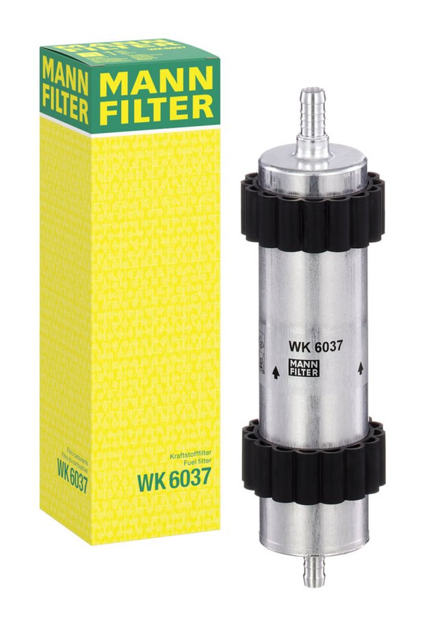FILTRU DE COMBUSTIBIL