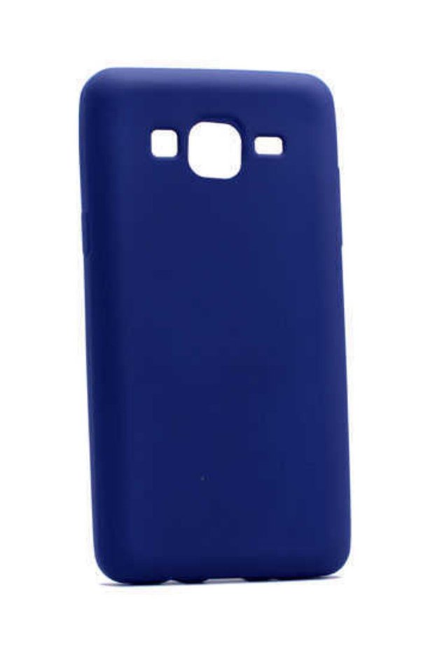 Case Compatible for Samsung Galaxy On5 Mobile Phone Premier Soft Colorful Silicone Cover