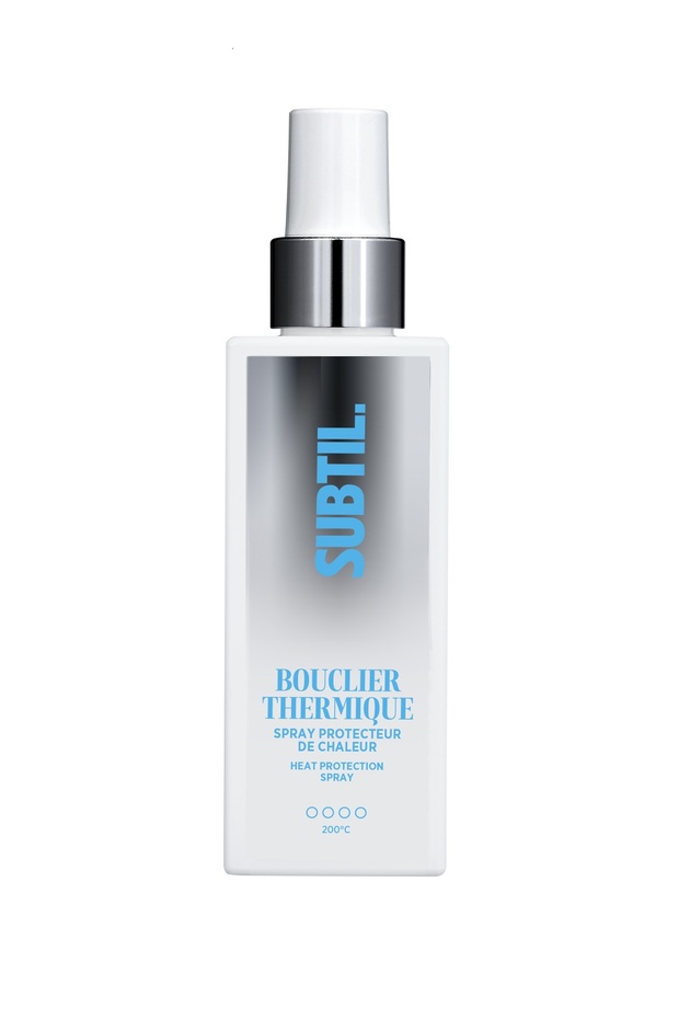 Thermo protective spray