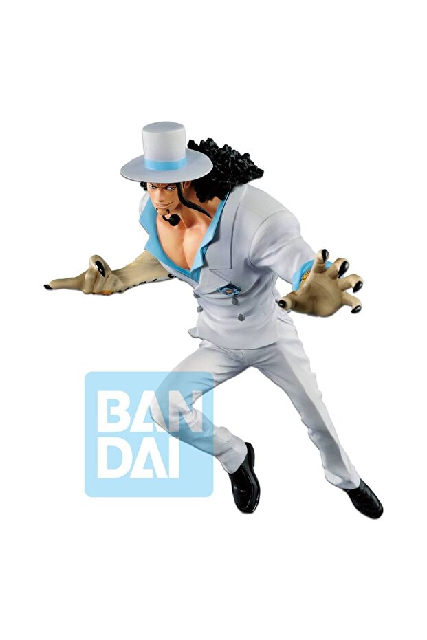 : Rob Lucci-Great Banquet