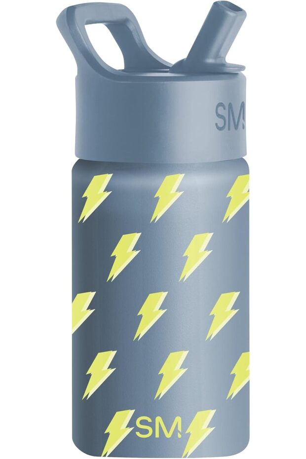 Meala Kozmetik Store Simple Modern Kids Summit 0,4 L - Seaside Stripes 2026 919086
