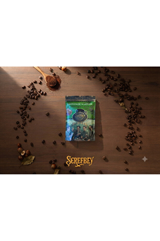 Menengiç Kahvesi 165 gr