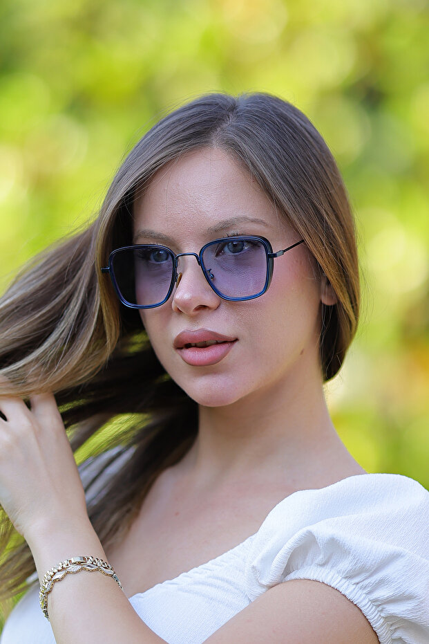 نظارات شمسية نسائية BH 9630 C01