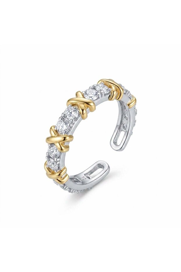 Design Xoxo Ring