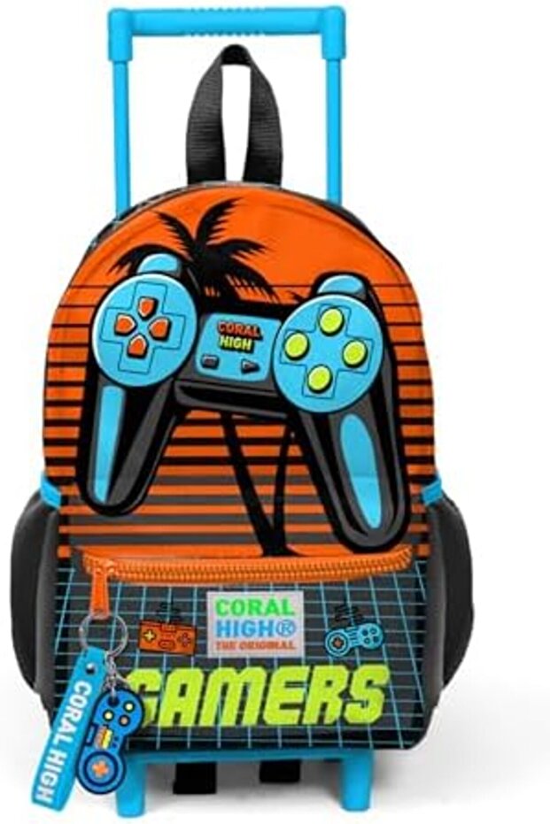 Albemo Kindergarten Rickshaw Bag 888483