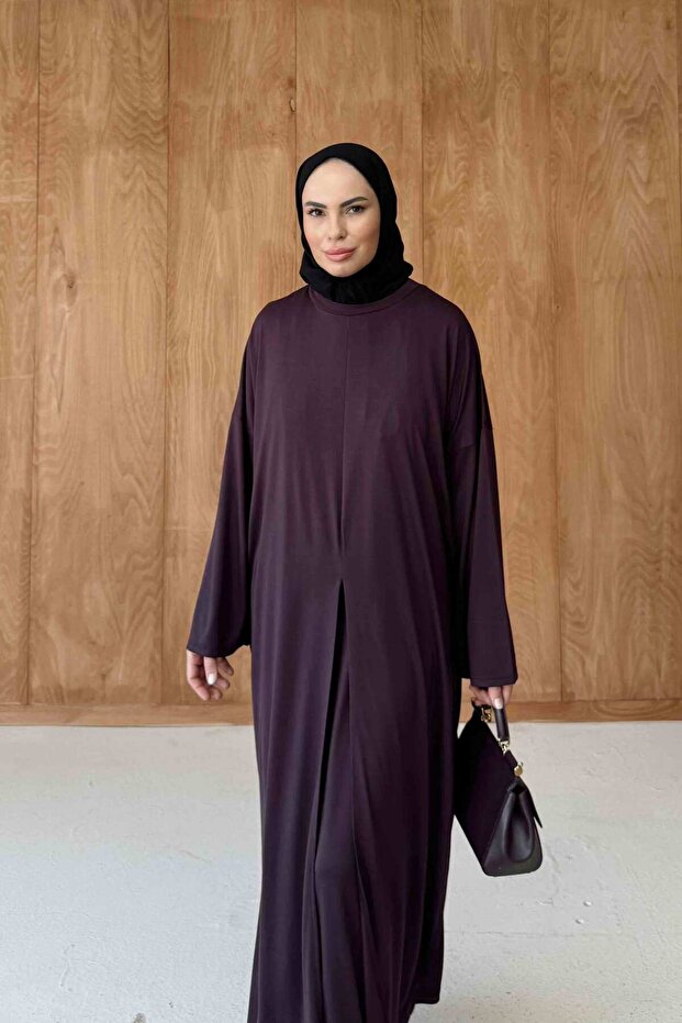 طقم أساسي بفتحات جانبية 68-6404 - 4