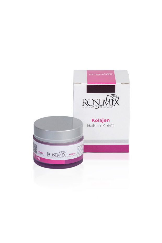 Kolojen Krem 50 Ml