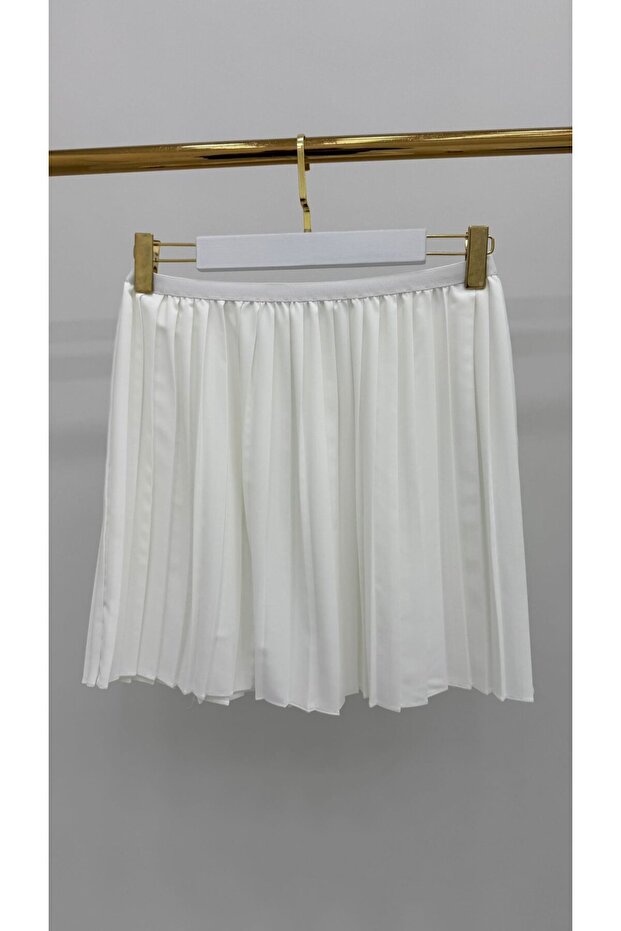 Mini Underwear White