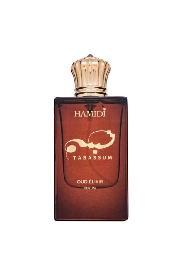 Tabassum Oud Elixir Eau de Parfum , unisex, 50 ml