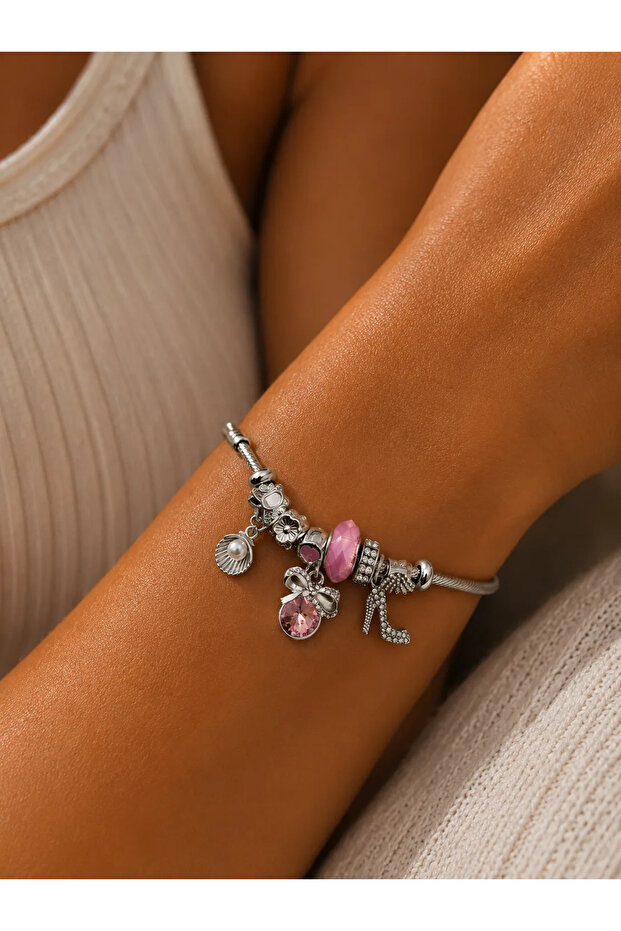 Charm Bileklik